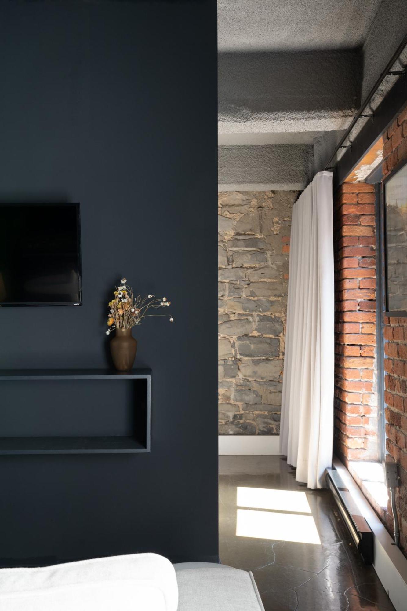 Maison Sainte-Therese By Maisons & Co Монреаль Экстерьер фото