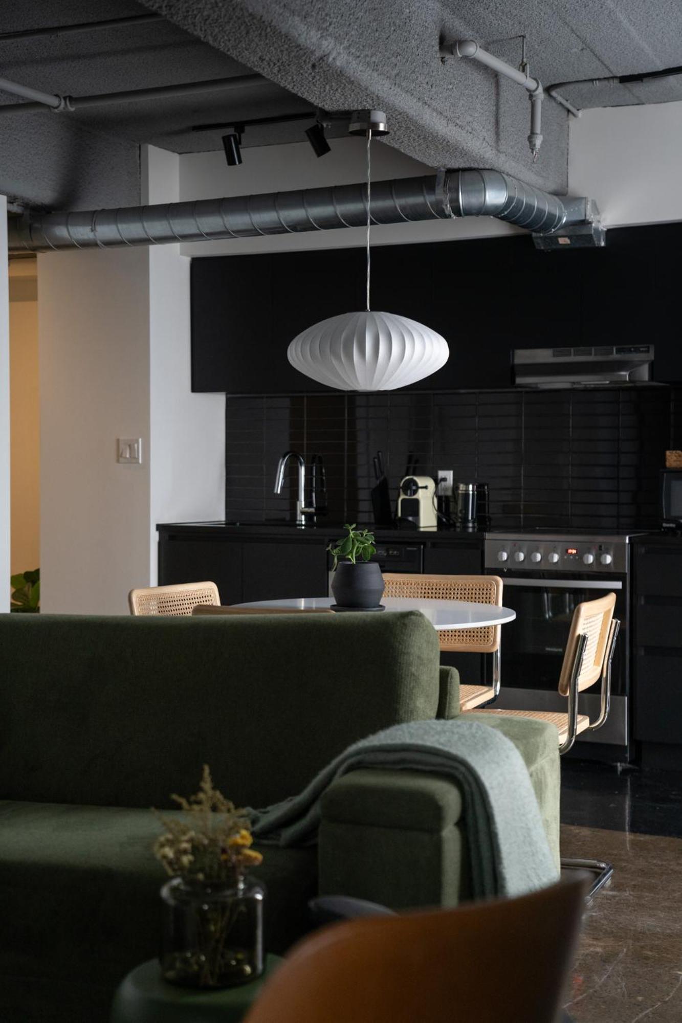 Maison Sainte-Therese By Maisons & Co Монреаль Экстерьер фото